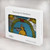 S3746 Tarot Card The World Hülle Schutzhülle Taschen für MacBook Air 15″ (2023,2024,2025) - A2941, A3114, A3241