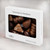 S3840 Dark Chocolate Milk Chocolate Lovers Hülle Schutzhülle Taschen für MacBook Air 15″ (2023,2024,2025) - A2941, A3114, A3241