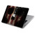 S3850 American Flag Skull Hülle Schutzhülle Taschen für MacBook Air 15″ (2023,2024,2025) - A2941, A3114, A3241