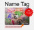 S3904 Travel Stamps Hülle Schutzhülle Taschen für MacBook Air 15″ (2023,2024,2025) - A2941, A3114, A3241