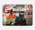 S3905 Vintage Army Poster Hülle Schutzhülle Taschen für MacBook Air 15″ (2023,2024,2025) - A2941, A3114, A3241