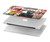 S3905 Vintage Army Poster Hülle Schutzhülle Taschen für MacBook Air 15″ (2023,2024,2025) - A2941, A3114, A3241