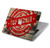 S3937 Text Top Secret Art Vintage Hülle Schutzhülle Taschen für MacBook Air 15″ (2023,2024,2025) - A2941, A3114, A3241