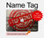 S3937 Text Top Secret Art Vintage Hülle Schutzhülle Taschen für MacBook Air 15″ (2023,2024,2025) - A2941, A3114, A3241