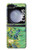 S0210 Van Gogh Irises Hülle Schutzhülle Taschen für Samsung Galaxy Z Flip 5 S0210 Van Gogh Irises Hülle Schutzhülle Taschen für Samsung Galaxy Z Flip 5