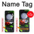 S0263 Ladybug Hülle Schutzhülle Taschen für Samsung Galaxy Z Flip 5