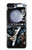 S0295 Grim Reaper Hülle Schutzhülle Taschen für Samsung Galaxy Z Flip 5