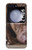 S0519 PitBull Face Hülle Schutzhülle Taschen für Samsung Galaxy Z Flip 5