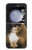 S0520 PitBull Hülle Schutzhülle Taschen für Samsung Galaxy Z Flip 5