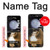 S0520 PitBull Hülle Schutzhülle Taschen für Samsung Galaxy Z Flip 5