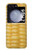 S0562 Sweet Corn Hülle Schutzhülle Taschen für Samsung Galaxy Z Flip 5