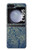 S0568 Thai Art Hülle Schutzhülle Taschen für Samsung Galaxy Z Flip 5