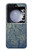 S0568 Thai Art Hülle Schutzhülle Taschen für Samsung Galaxy Z Flip 5