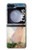 S0998 Claude Monet Woman with a Parasol Hülle Schutzhülle Taschen für Samsung Galaxy Z Flip 5 S0998 Claude Monet Woman with a Parasol Hülle Schutzhülle Taschen für Samsung Galaxy Z Flip 5