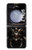 S1027 Hardcore Metal Skull Hülle Schutzhülle Taschen für Samsung Galaxy Z Flip 5