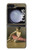 S1241 Ballet Hülle Schutzhülle Taschen für Samsung Galaxy Z Flip 5