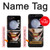 S1344 Jeff the Killer Hülle Schutzhülle Taschen für Samsung Galaxy Z Flip 5