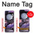 S1461 Unicorn Fantasy Horse Hülle Schutzhülle Taschen für Samsung Galaxy Z Flip 5