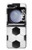 S2061 Football Soccer Pattern Hülle Schutzhülle Taschen für Samsung Galaxy Z Flip 5