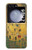 S2137 Gustav Klimt The Kiss Hülle Schutzhülle Taschen für Samsung Galaxy Z Flip 5
