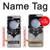 S2549 Rorschach Psychological Test Hülle Schutzhülle Taschen für Samsung Galaxy Z Flip 5