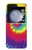 S2884 Tie Dye Swirl Color Hülle Schutzhülle Taschen für Samsung Galaxy Z Flip 5
