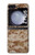 S2939 Desert Digital Camo Camouflage Hülle Schutzhülle Taschen für Samsung Galaxy Z Flip 5