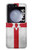 S2972 Northern Ireland Football Hülle Schutzhülle Taschen für Samsung Galaxy Z Flip 5