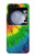 S3422 Tie Dye Hülle Schutzhülle Taschen für Samsung Galaxy Z Flip 5
