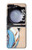 S3483 Japan Beauty Kimono Hülle Schutzhülle Taschen für Samsung Galaxy Z Flip 5