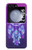 S3484 Cute Galaxy Dream Catcher Hülle Schutzhülle Taschen für Samsung Galaxy Z Flip 5