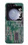 S3519 Electronics Circuit Board Graphic Hülle Schutzhülle Taschen für Samsung Galaxy Z Flip 5