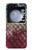S3539 Mermaid Fish Scale Hülle Schutzhülle Taschen für Samsung Galaxy Z Flip 5