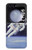 S3616 Astronaut Hülle Schutzhülle Taschen für Samsung Galaxy Z Flip 5
