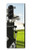 S0067 Golf Hülle Schutzhülle Taschen für Samsung Galaxy Z Fold 5