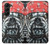 S0100 Bulldog American Football Hülle Schutzhülle Taschen für Samsung Galaxy Z Fold 5