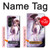 S0407 Fantasy Angel Hülle Schutzhülle Taschen für Samsung Galaxy Z Fold 5
