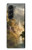 S0408 Fantasy Art Hülle Schutzhülle Taschen für Samsung Galaxy Z Fold 5 S0408 Fantasy Art Hülle Schutzhülle Taschen für Samsung Galaxy Z Fold 5