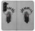 S0451 Indian Chief Hülle Schutzhülle Taschen für Samsung Galaxy Z Fold 5