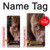 S0519 PitBull Face Hülle Schutzhülle Taschen für Samsung Galaxy Z Fold 5