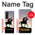 S0773 Cowboy Hülle Schutzhülle Taschen für Samsung Galaxy Z Fold 5