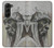 S0792 Indian Chief Hülle Schutzhülle Taschen für Samsung Galaxy Z Fold 5