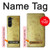 S0814 Potato Hülle Schutzhülle Taschen für Samsung Galaxy Z Fold 5