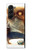 S1133 Wake up Owl Hülle Schutzhülle Taschen für Samsung Galaxy Z Fold 5
