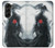 S1339 Japan Samurai Bushido Hülle Schutzhülle Taschen für Samsung Galaxy Z Fold 5