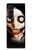 S1344 Jeff the Killer Hülle Schutzhülle Taschen für Samsung Galaxy Z Fold 5