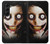 S1344 Jeff the Killer Hülle Schutzhülle Taschen für Samsung Galaxy Z Fold 5