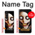 S1344 Jeff the Killer Hülle Schutzhülle Taschen für Samsung Galaxy Z Fold 5