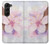 S1415 Sakura Blossom Art Hülle Schutzhülle Taschen für Samsung Galaxy Z Fold 5