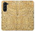 S1625 Egyptian Coffin Texts Hülle Schutzhülle Taschen für Samsung Galaxy Z Fold 5
